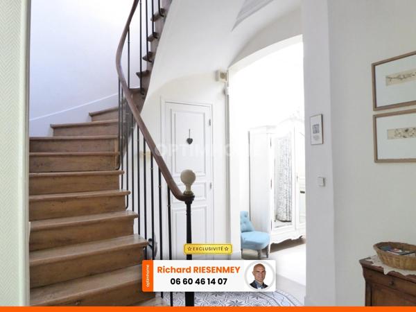 Maison de Maître 7 pièces à ARPAJON