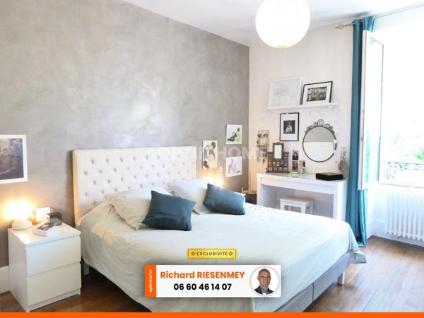 Maison de Maître 7 pièces à ARPAJON