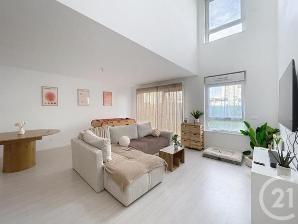 Maison à vendre  4 pièces - 86 m2 LACROIX ST OUEN - 60