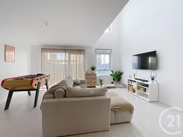 Maison à vendre  4 pièces - 86 m2 LACROIX ST OUEN - 60