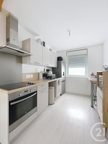 Maison à vendre  4 pièces - 86 m2 LACROIX ST OUEN - 60