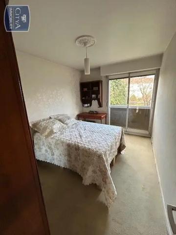 Appartement à vendre 3 pièces 74.23m²