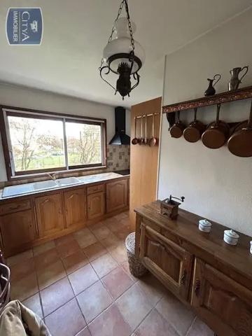 Appartement à vendre 3 pièces 74.23m²