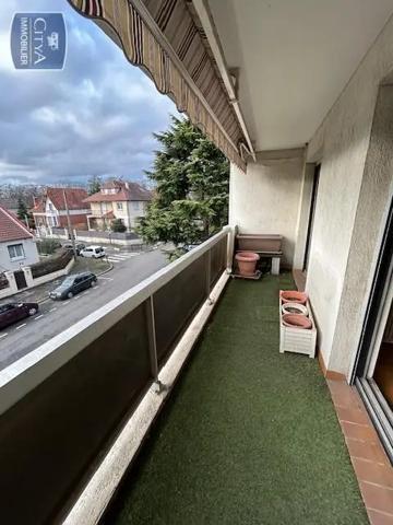 Appartement à vendre 3 pièces 74.23m²