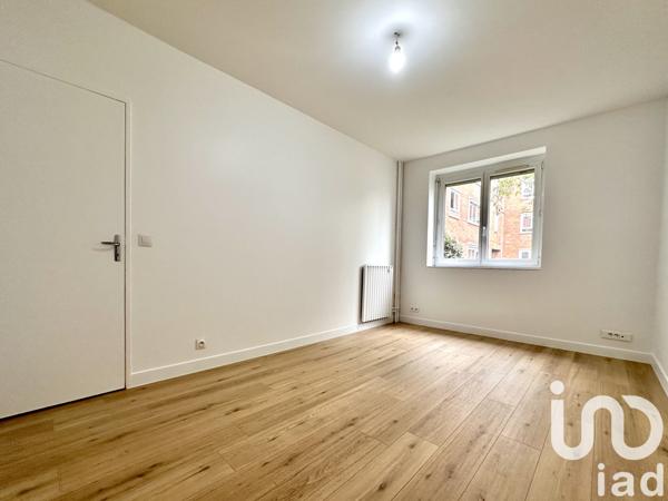 Appartement à vendre 3 pièces 69 m² Créteil