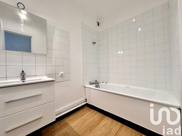 Appartement à vendre 3 pièces 69 m² Créteil