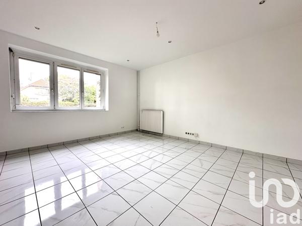 Appartement à vendre 3 pièces 69 m² Créteil