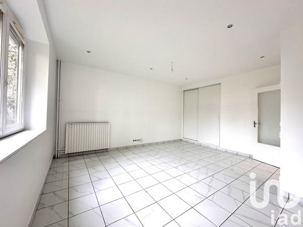 Appartement à vendre 3 pièces 69 m² Créteil