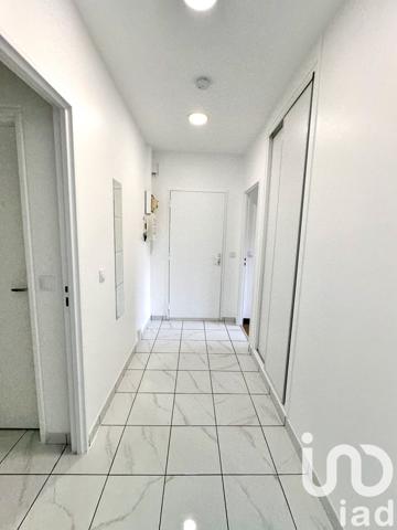 Appartement à vendre 3 pièces 69 m² Créteil