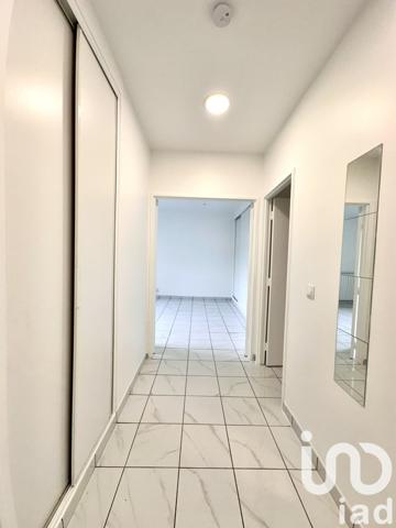 Appartement à vendre 3 pièces 69 m² Créteil