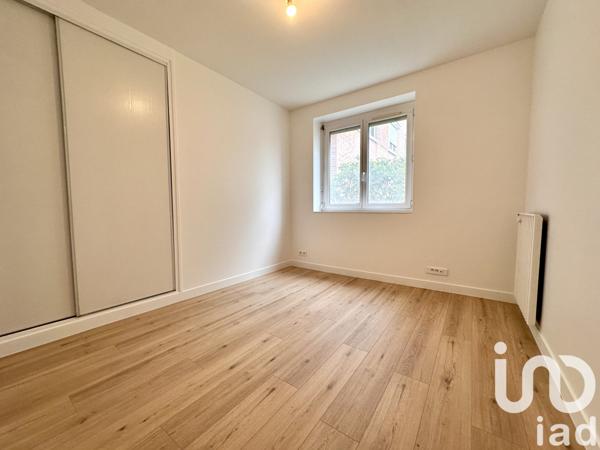 Appartement à vendre 3 pièces 69 m² Créteil