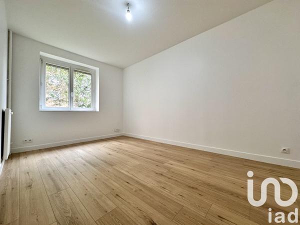 Appartement à vendre 3 pièces 69 m² Créteil