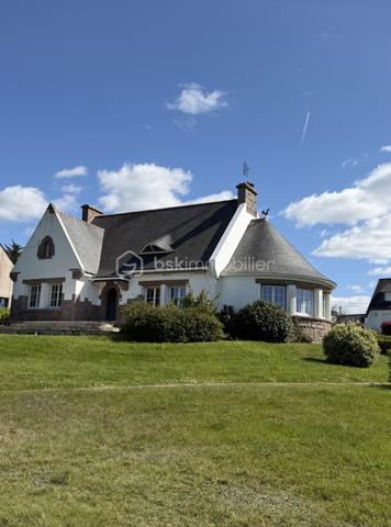 Maison de 155 m²