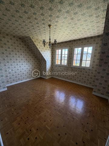Maison de 155 m²