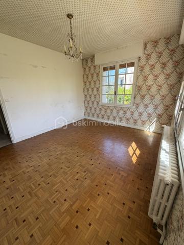 Maison de 155 m²