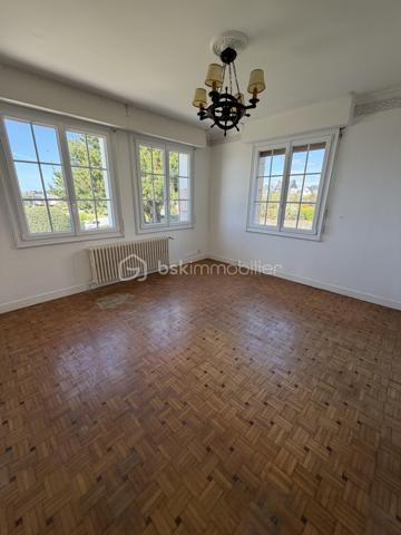 Maison de 155 m²