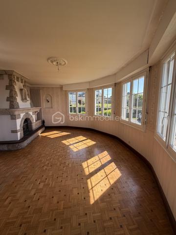 Maison de 155 m²