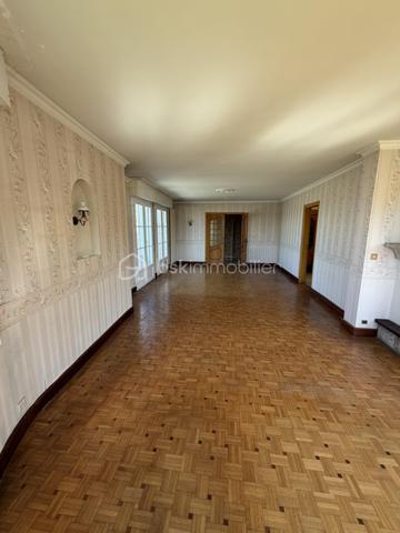 Maison de 155 m²