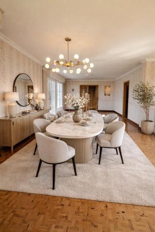 Maison de 155 m²