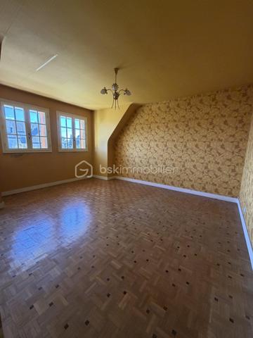 Maison de 155 m²