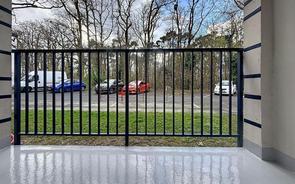 Appartement à vendre    1 pièce • 34,92 m2 Tours