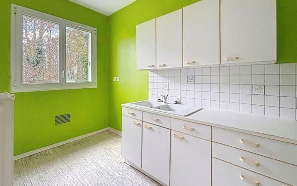 Appartement à vendre    1 pièce • 34,92 m2 Tours