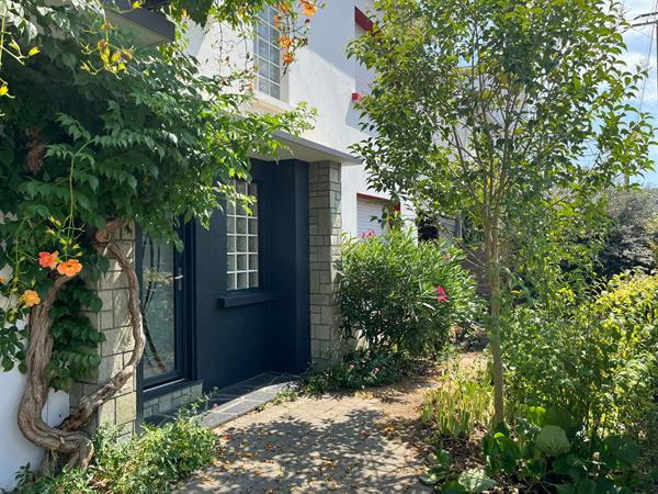 Maison Saint Nazaire 6 pièce(s) 115 m2