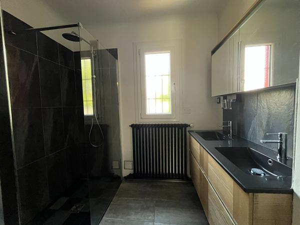 Maison Saint Nazaire 6 pièce(s) 115 m2
