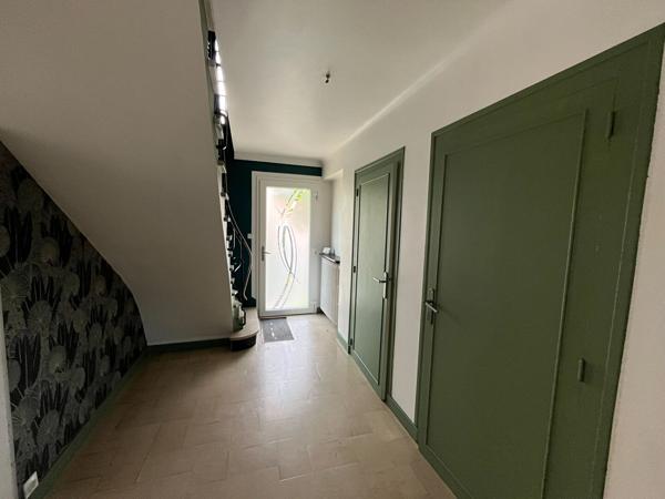 Maison Saint Nazaire 6 pièce(s) 115 m2