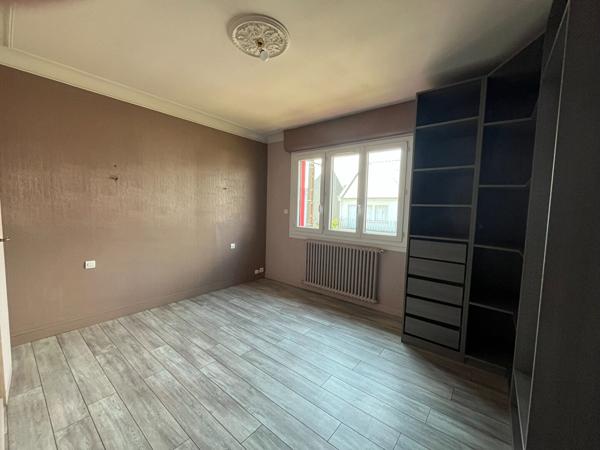 Maison Saint Nazaire 6 pièce(s) 115 m2