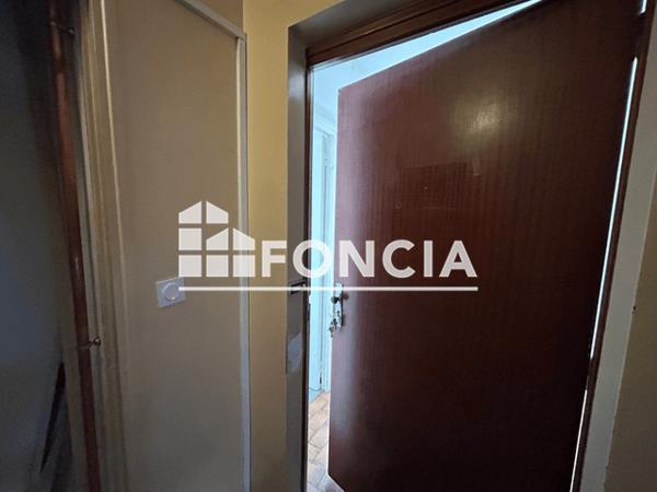 Location Appartement 2 pièces 29.06 m² - 2 RUE PRETE A PARTIR Digne-les-bains 04000