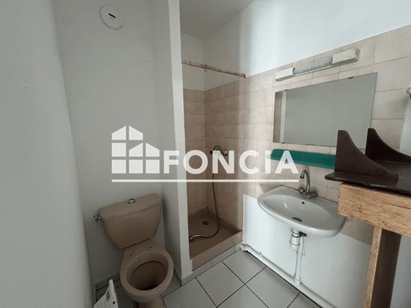 Location Appartement 2 pièces 29.06 m² - 2 RUE PRETE A PARTIR Digne-les-bains 04000