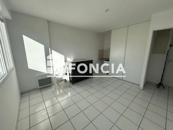 Location Appartement 2 pièces 29.06 m² - 2 RUE PRETE A PARTIR Digne-les-bains 04000