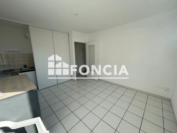 Location Appartement 2 pièces 29.06 m² - 2 RUE PRETE A PARTIR Digne-les-bains 04000