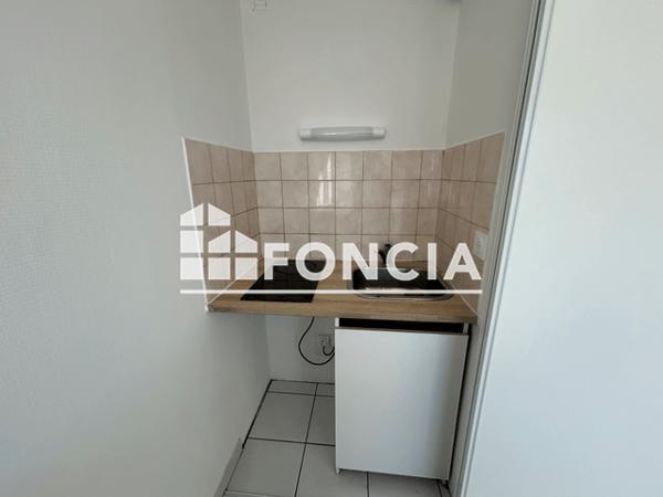 Location Appartement 2 pièces 29.06 m² - 2 RUE PRETE A PARTIR Digne-les-bains 04000
