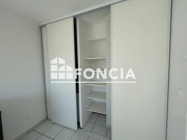Location Appartement 2 pièces 29.06 m² - 2 RUE PRETE A PARTIR Digne-les-bains 04000