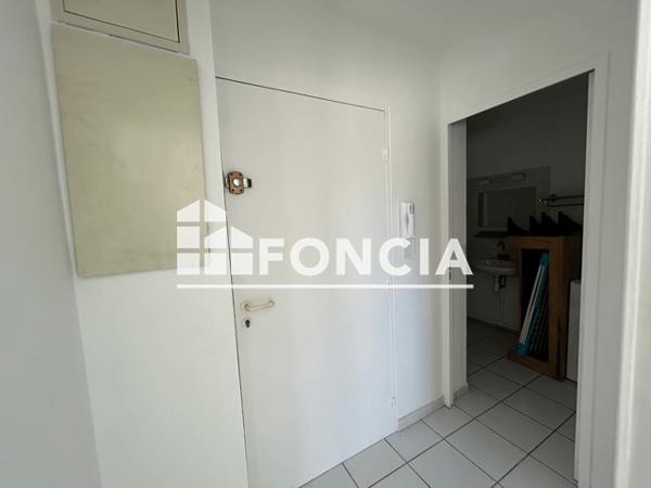 Location Appartement 2 pièces 29.06 m² - 2 RUE PRETE A PARTIR Digne-les-bains 04000