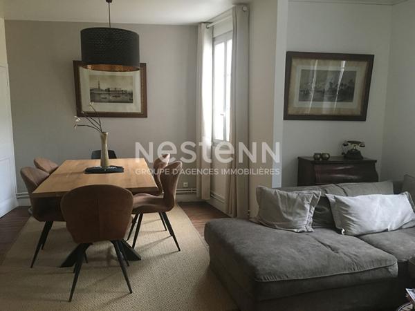 Maison de 190 m² Plein Rouen 4 chambres / Rare sur le marché / Proche des commerces / accessible en transports en commun / Idéal famille