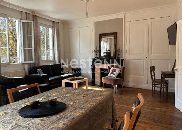 Maison de 190 m² Plein Rouen 4 chambres / Rare sur le marché / Proche des commerces / accessible en transports en commun / Idéal famille