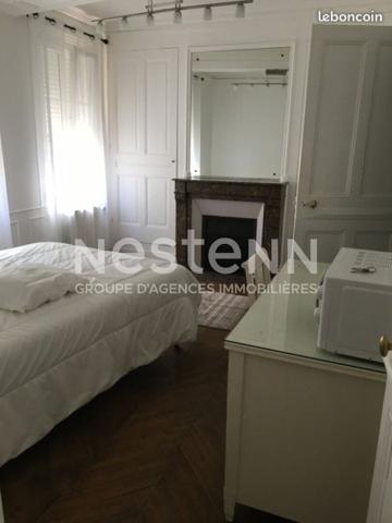 Maison de 190 m² Plein Rouen 4 chambres / Rare sur le marché / Proche des commerces / accessible en transports en commun / Idéal famille