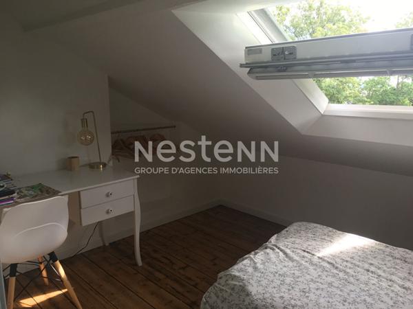 Maison de 190 m² Plein Rouen 4 chambres / Rare sur le marché / Proche des commerces / accessible en transports en commun / Idéal famille