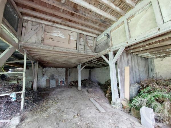 Maison à vendre  1 pièce - 150 m2 PUISEAUX - 45