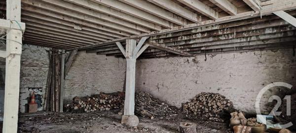 Maison à vendre  1 pièce - 150 m2 PUISEAUX - 45