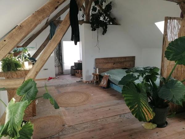 Vente Maison 3 pièces 105 m2 à Villers-Cotterêts