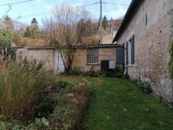Vente Maison 3 pièces 105 m2 à Villers-Cotterêts
