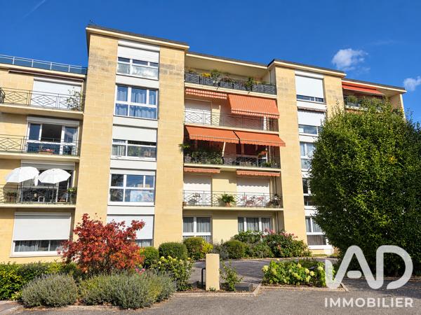 Location studio 33 m² Compiègne