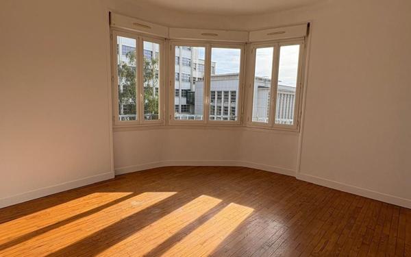 Appartement à louer    2 pièces •  Brest