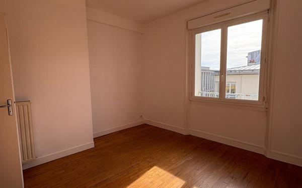 Appartement à louer    2 pièces •  Brest