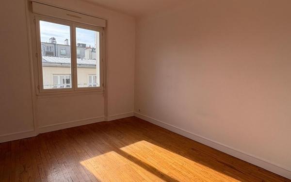 Appartement à louer    2 pièces •  Brest
