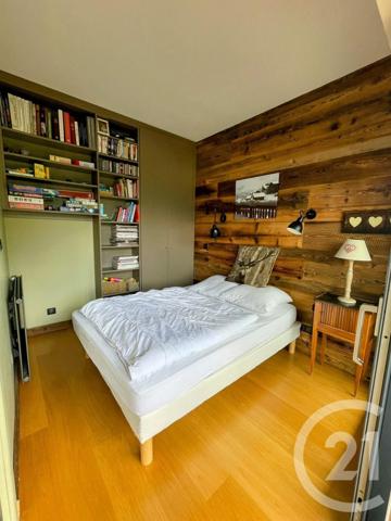 Appartement F4 à vendre  5 pièces - 91,83 m2 CHATEL - 74